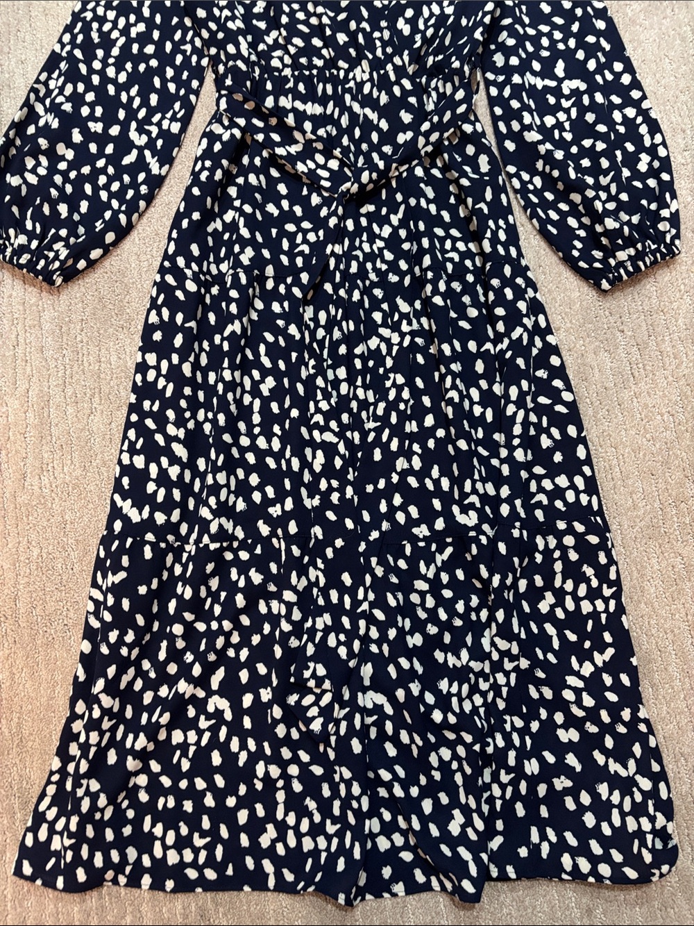 Shein dress - Picture 4 of 5